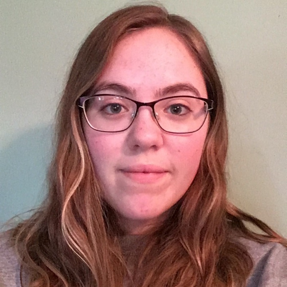 Meet your Posher, Abby